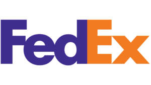 1994 To Today Fedex Logo Min