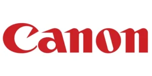 Canon Logo