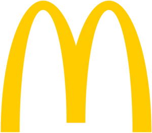 Mcdonalds Golden Arches.svg